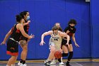 WBBall vs ENC  Wheaton College women's basketball vs Eastern Nazarene College. - Photo By: KEITH NORDSTROM : Wheaton, basketball, ENC, Eastern Nazarene College